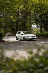 Volkswagen Golf 2.0 TSI DSG BMT GTI Clubsport GTI Clubsport - Volkswagen Golf: Cl