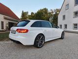 Audi RS4 4.2 FSI S tronic quattro Avant - - gebrauchte Audi RS4 aus dem Jahr 2015