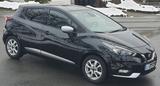 Nissan Micra 1.0 IG-T N-Design Service + TÜV neu