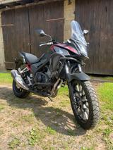 Honda CB 500 X / PC 64