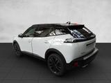 Peugeot 2008 Hybrid 145 GT El. Panodach Navi Leder Massa - gebrauchte Peugeot SUV & Geländewagen