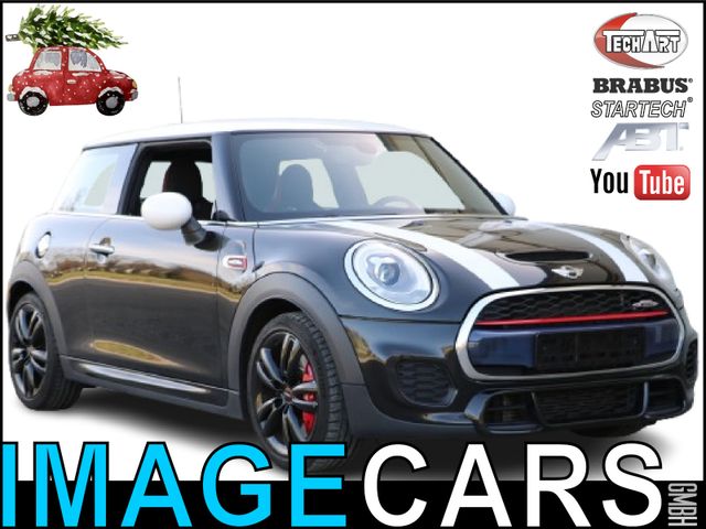 MINI JOHN COOPER WORKS - JCW PRO SPORTABGASANLAGE AGA