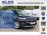 Jeep Compass ALTITUDE e-HYBRID 1.5l 130PS AT SICHERHE