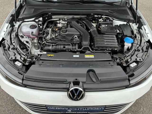 Fahrzeugabbildung Volkswagen Passat 1.5eTSI DSG Business LED+DIGI+KAM+AHK+ACC