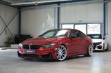 BMW M4 Competition Coupé Carbon NO OPF - BMW M4 Carbon Gebrauchtwagen