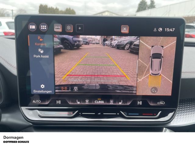 Cupra Formentor - Bild 23