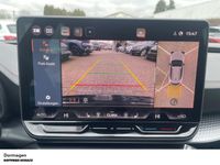 Cupra Formentor - Vorschau Bild 23