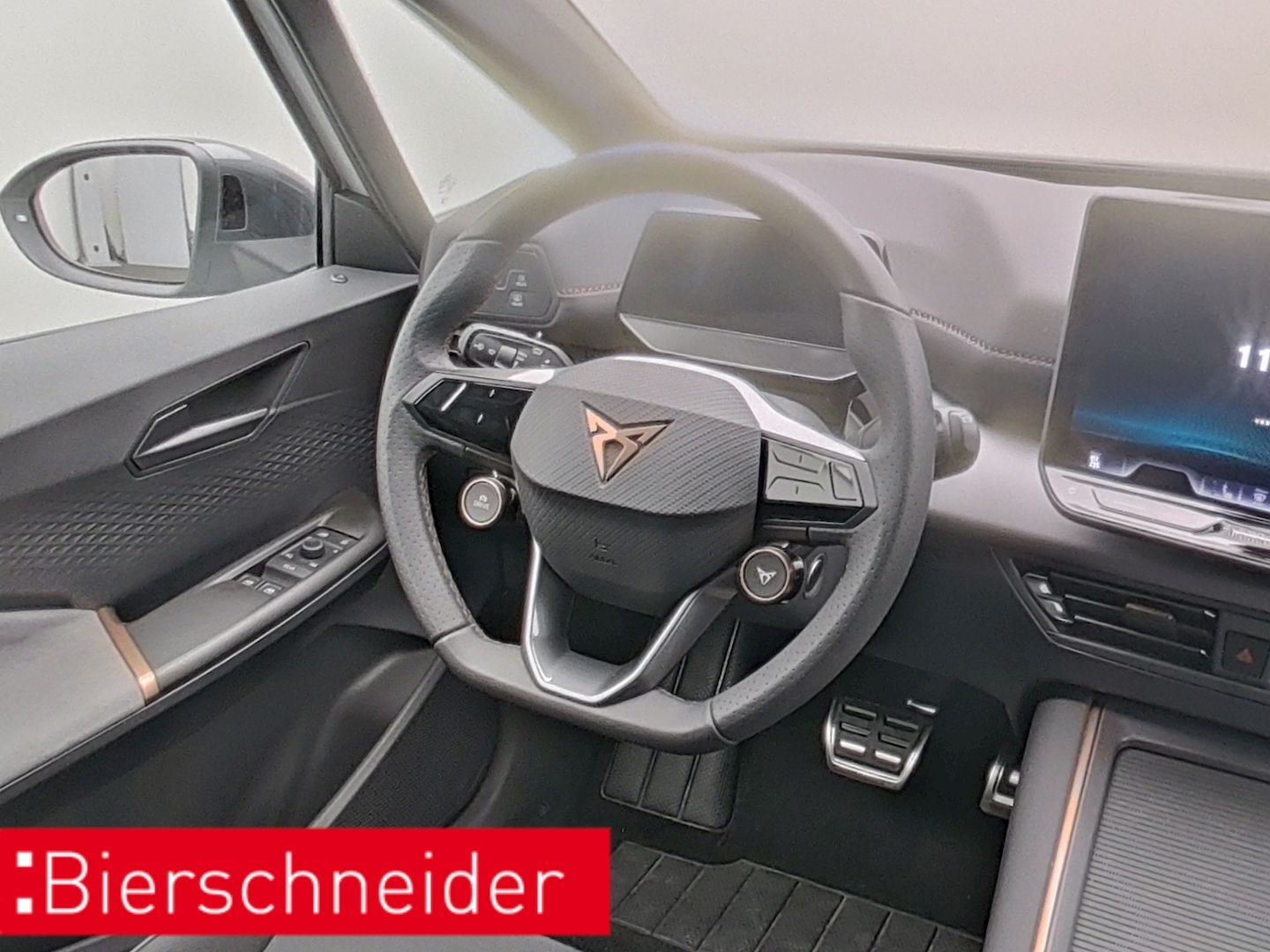 Cupra Born - Bild 13