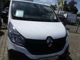 Renault Trafic dCi 120 L1H1 Komfort - Renault Trafic in Köln