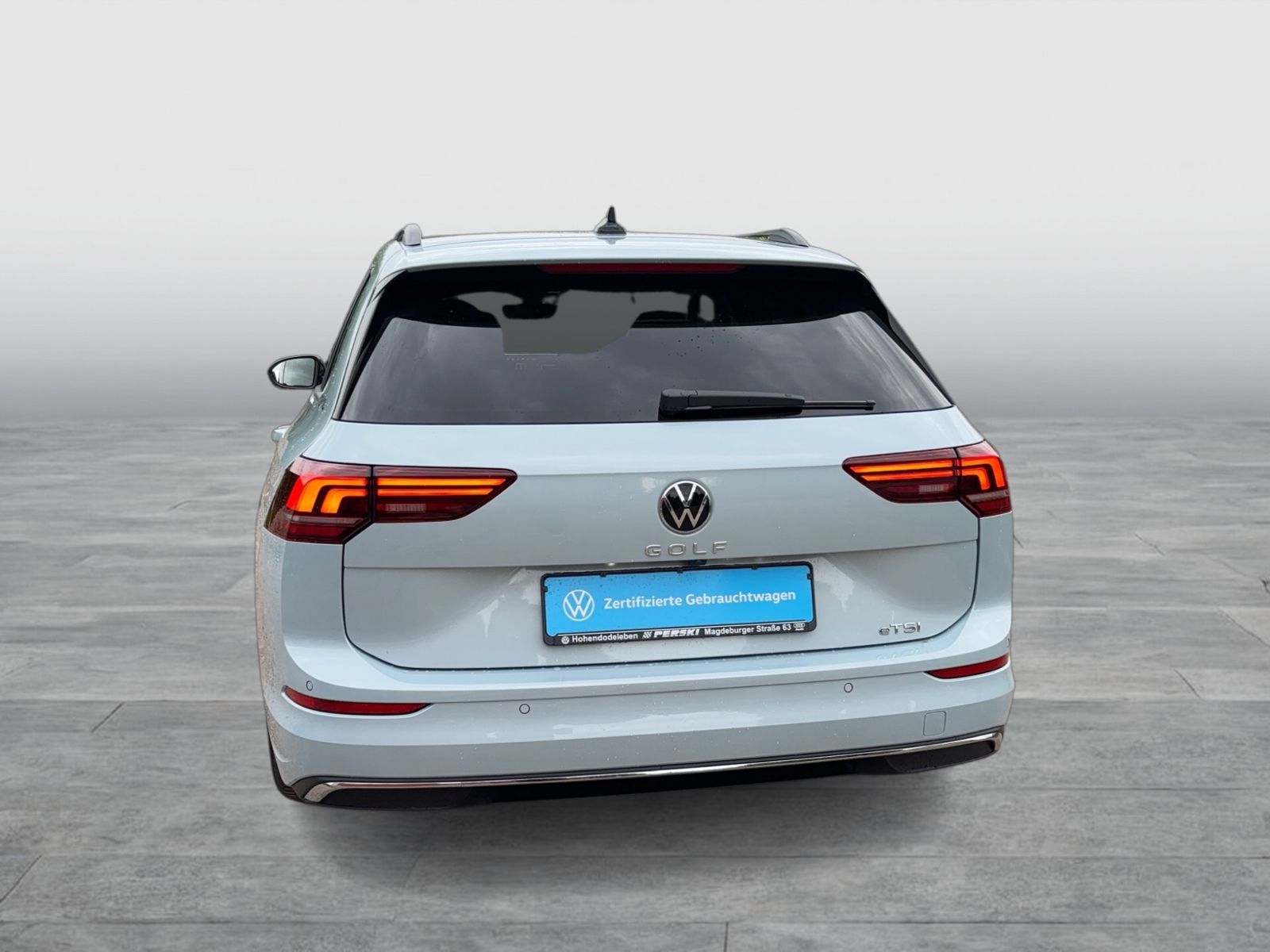 Volkswagen Golf VIII 8 Variant GOAL 1.5 eTSI DSG KLIMA AP foto 5