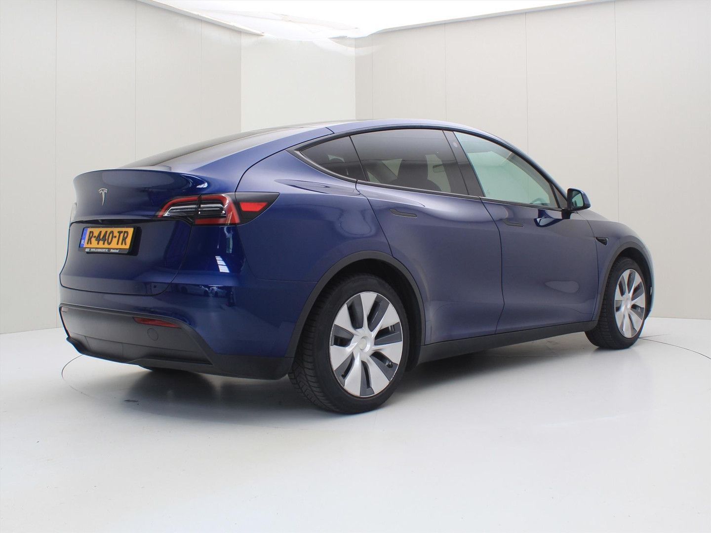 Tesla Model Y Standard RWD Plus 91.8% SoH [ AMD RYZEN+ imagem 2