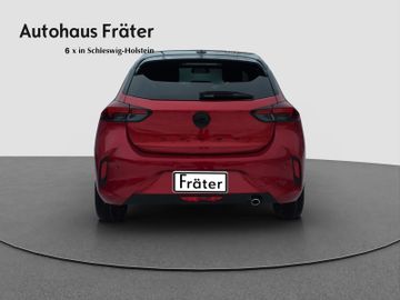 Fotografie 7 des Opel Corsa 1.2 YES Allwetter Sitzh. Carplay LED