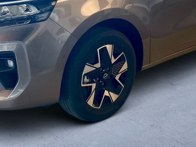 Fahrzeugabbildung Nissan Townstar 1.3 Automatik Tekna L2 *7-Sitzer*360'*