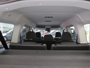 Volkswagen Caddy Maxi eHYBRID DSG LED ACC 7SITZ 5J GARANTIE