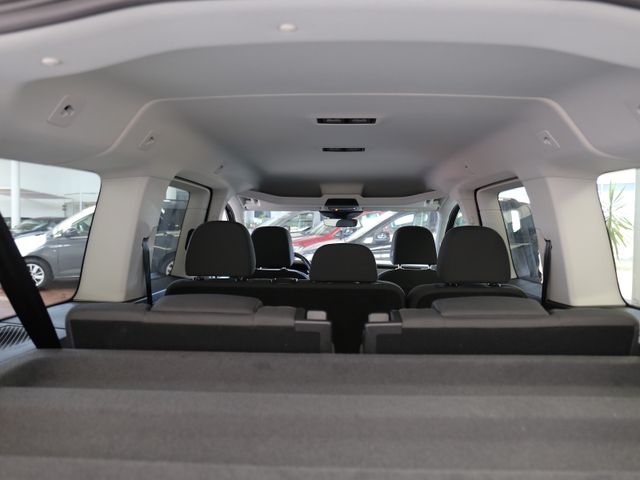 Volkswagen Caddy Maxi eHYBRID DSG LED ACC 7SITZ 5J GARANTIE