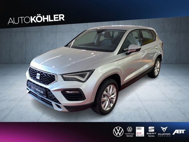 Seat Ateca Style DSG - Navi - LED - ACC - Kamera