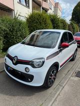 Renault Twingo Intense 90PS - Renault Twingo: Ps