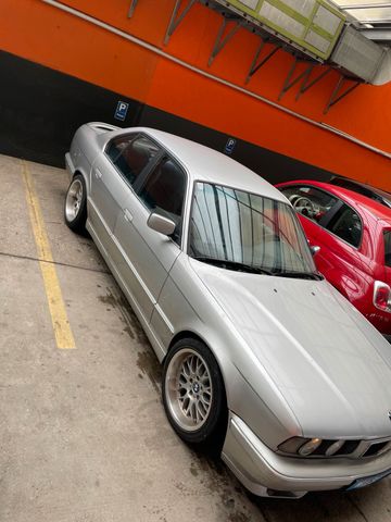 BMW Bmw 540i e34