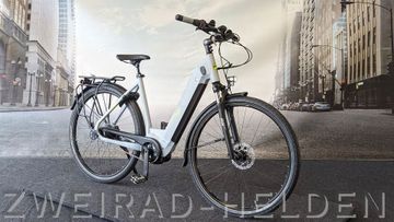 Bild 3 Andere BBF E-BIKE CHUR 3.0 WAVE *SALE*