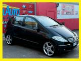Mercedes-Benz Mercedes-benz A 200 Turbo 2.0 193cv - 2007 - Mercedes-Benz A-Klasse: Turbo