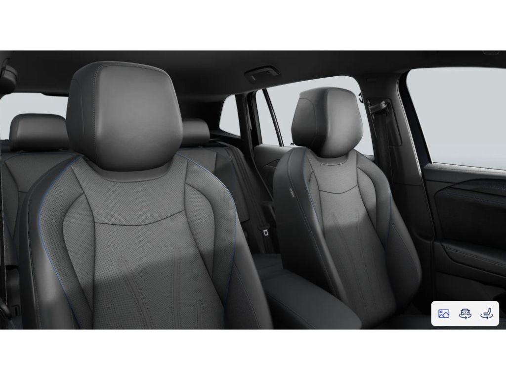 Volkswagen Tiguan - Bild 4