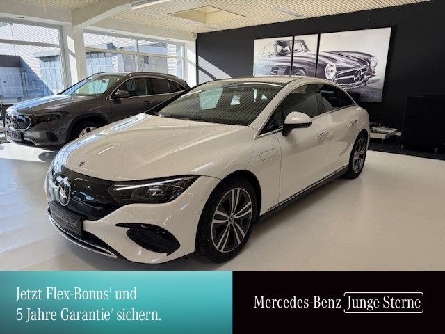 Mercedes-Benz EQE 300 Electric Art Memory *AHK* Winter-Paket