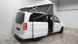 Mercedes-Benz V 300d Marco Polo 4Matic *AMG*Küche*Lang* - Mercedes-Benz weiß