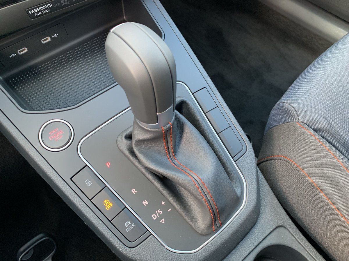 Seat Ibiza - Bild 19