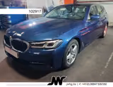 BMW 520d T DRIVING-PROF/LED+/HUD/MEMORY/H&K/LEDER