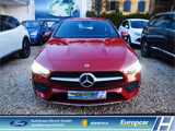 Mercedes-Benz CLA 200 Shooting Brake d Sportpaket Navi Leder L - Mercedes-Benz: Kombi, Sportpaket
