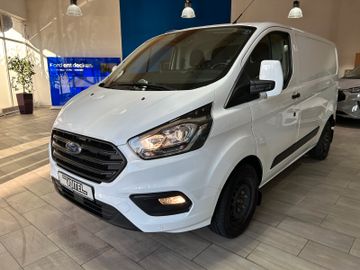 Ford Transit Custom Kasten 320 L1 Trend 2.0 130PS