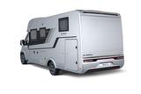 Adria Matrix 670 SL 60Y sofort verfügbar  SONDERMODEL  - Adria Diesel Matrix