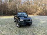 Suzuki Jimny 1.5 ALLGRIP Comfort Comfort - Suzuki Jimny von privat