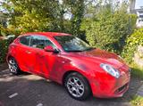 Alfa Romeo MiTo - Alfa Romeo MiTo von privat