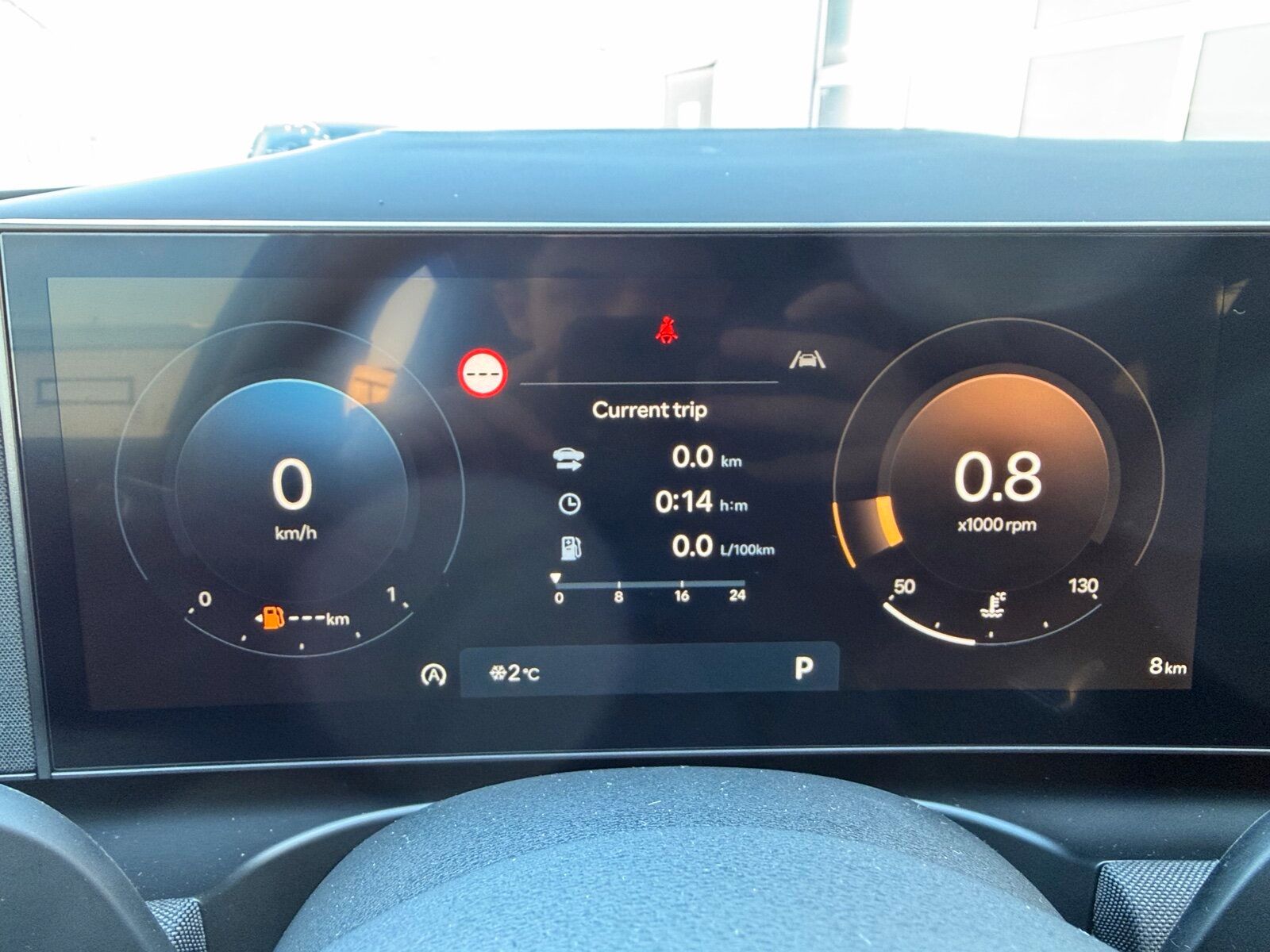 Hyundai Tucson – Bild 11
