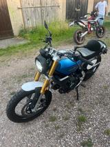Fantic Caballero 700 - FANTIC MOTORRAD