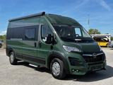 Robeta Womondo 600 Lifestyle AHK Schnitzer FreeLiving+  - Kastenwagen Womo