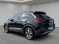Volkswagen T-Roc - Vorschau Bild 2