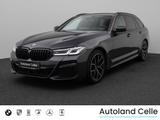 BMW 530d xD M Sport Panoram Laser Kamera HUD DAB H/K - BMW 530