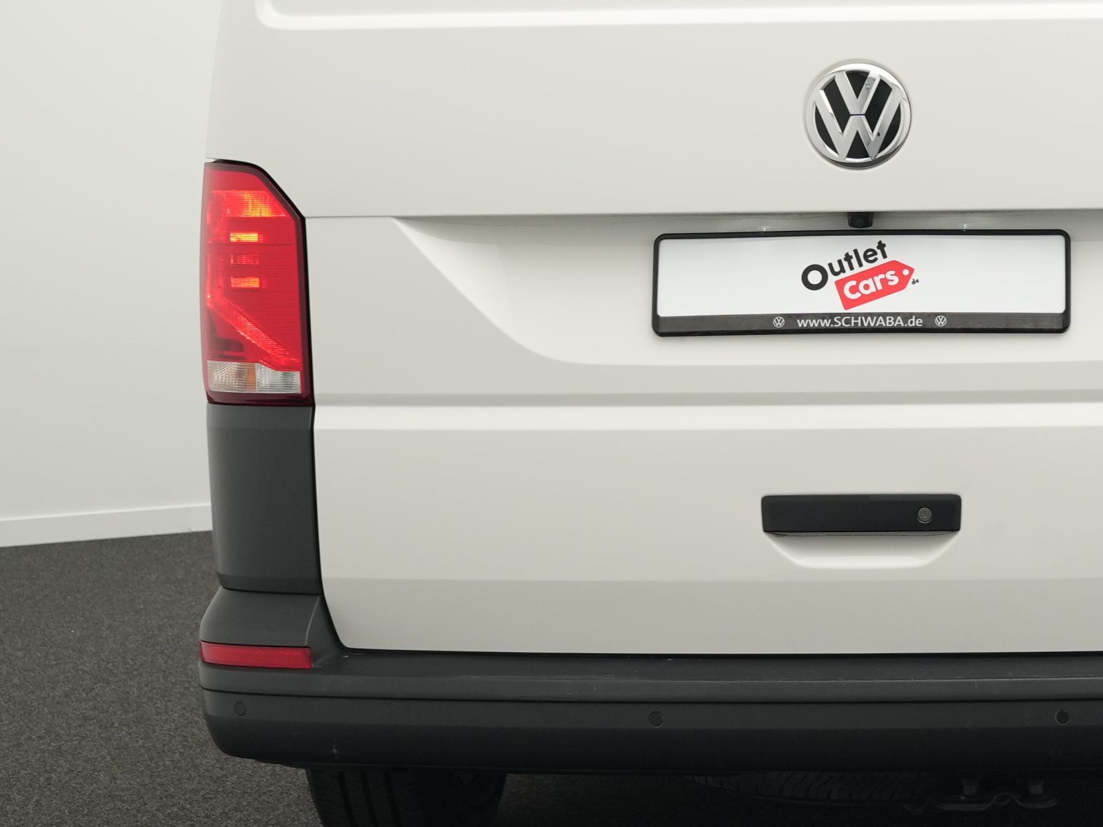 Volkswagen T6 Transporter - Bild 36