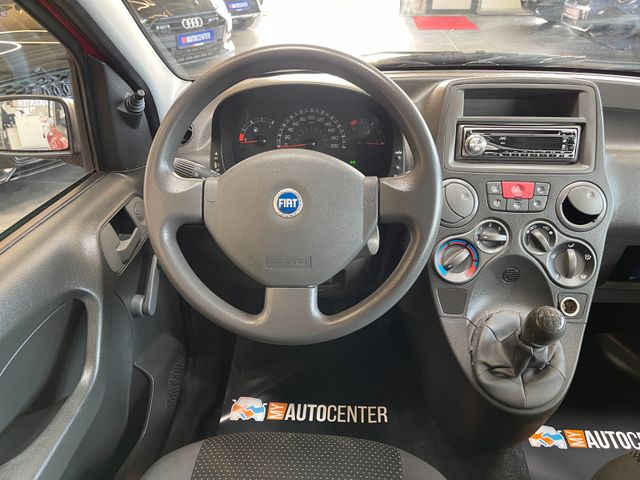 Fiat Panda 1.2 8V Trekking 4X4 *ABS*ALLRAD*ZENTRALVER