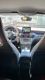صورة 10 لـ 2016 Mercedes-BENZ CLA AMG