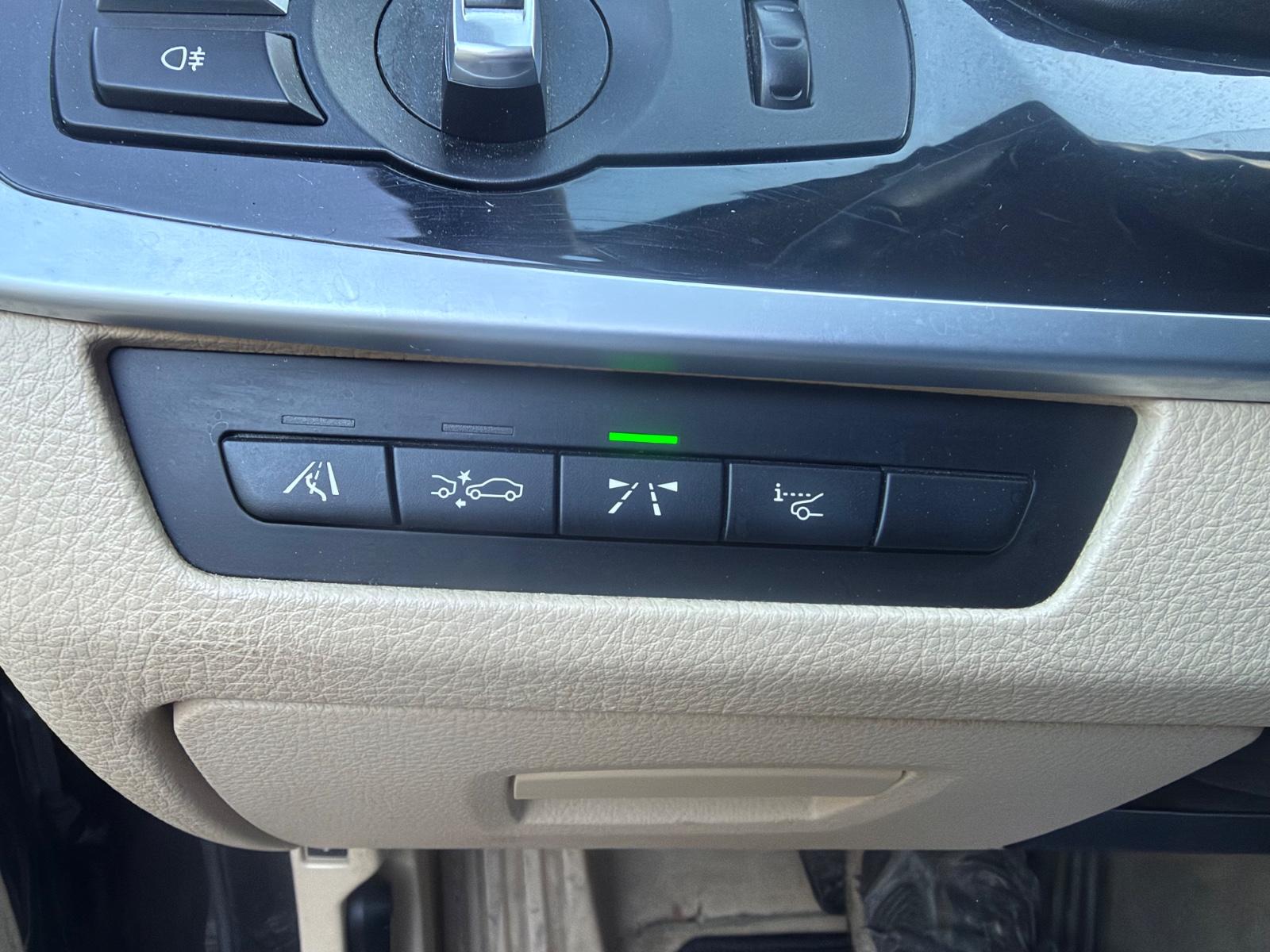 BMW 525 2011 — photo 5
