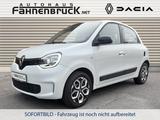 Renault Twingo Equilibre SCe 65 PDC Kamera Navi SHZ - Renault Twingo Equilibre mit Benzin-Antrieb