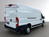 Citroën Jumper*L4H2*Control Heavy Blu*Navi*RFK*1.Hand* - gebrauchte Citroën Jumper aus dem Jahr 2024