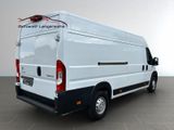Citroën Jumper*L4H2*Control Heavy Blu*Navi*RFK*1.Hand* - gebrauchte Citroën Jumper aus dem Jahr 2024