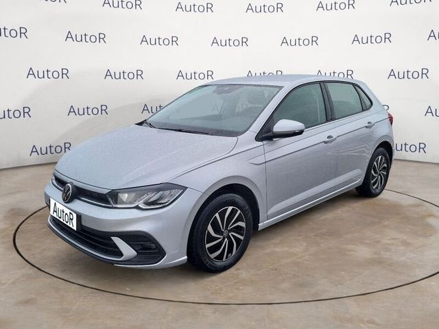 Inne Volkswagen Polo 1.0 TSI DSG Life