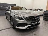 Mercedes-Benz A 200 CDI|KAMERA|CARPLAY|AMG|HU NEU|EU6|TEMPOMAT - gebrauchte Mercedes-Benz A 200 aus dem Jahr 2015
