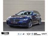 BMW 530e M Sport Head-Up Laserlicht