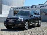 Mercedes-Benz GLK 220 CDI 4Matic|Pano|Ahk|Xenon|Temp|Pdc - Mercedes-Benz GLK 220 Gebrauchtwagen in Hannover